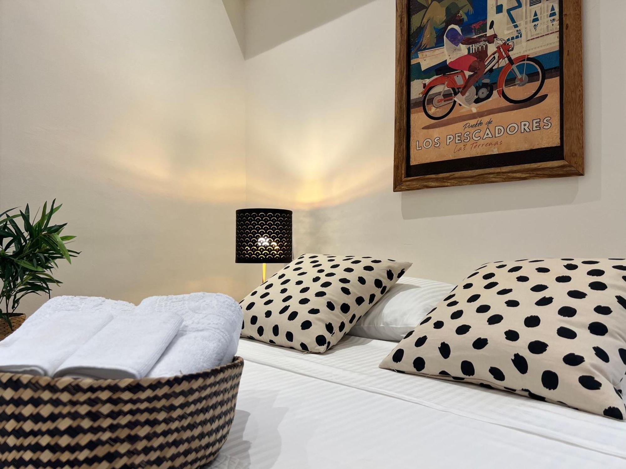 Boutique Hotel Casa Grande Santo Domingo Esterno foto