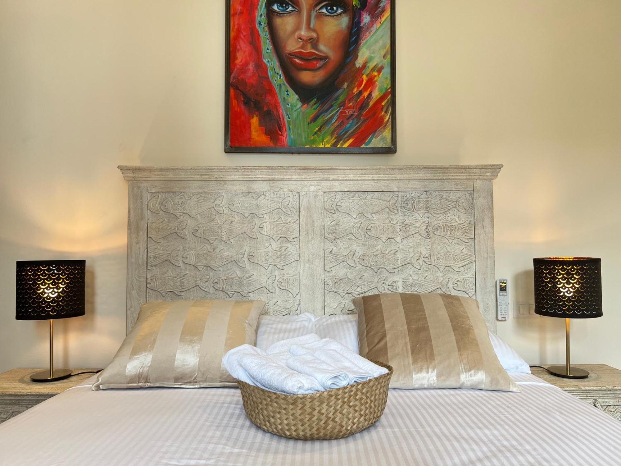 Boutique Hotel Casa Grande Santo Domingo Esterno foto