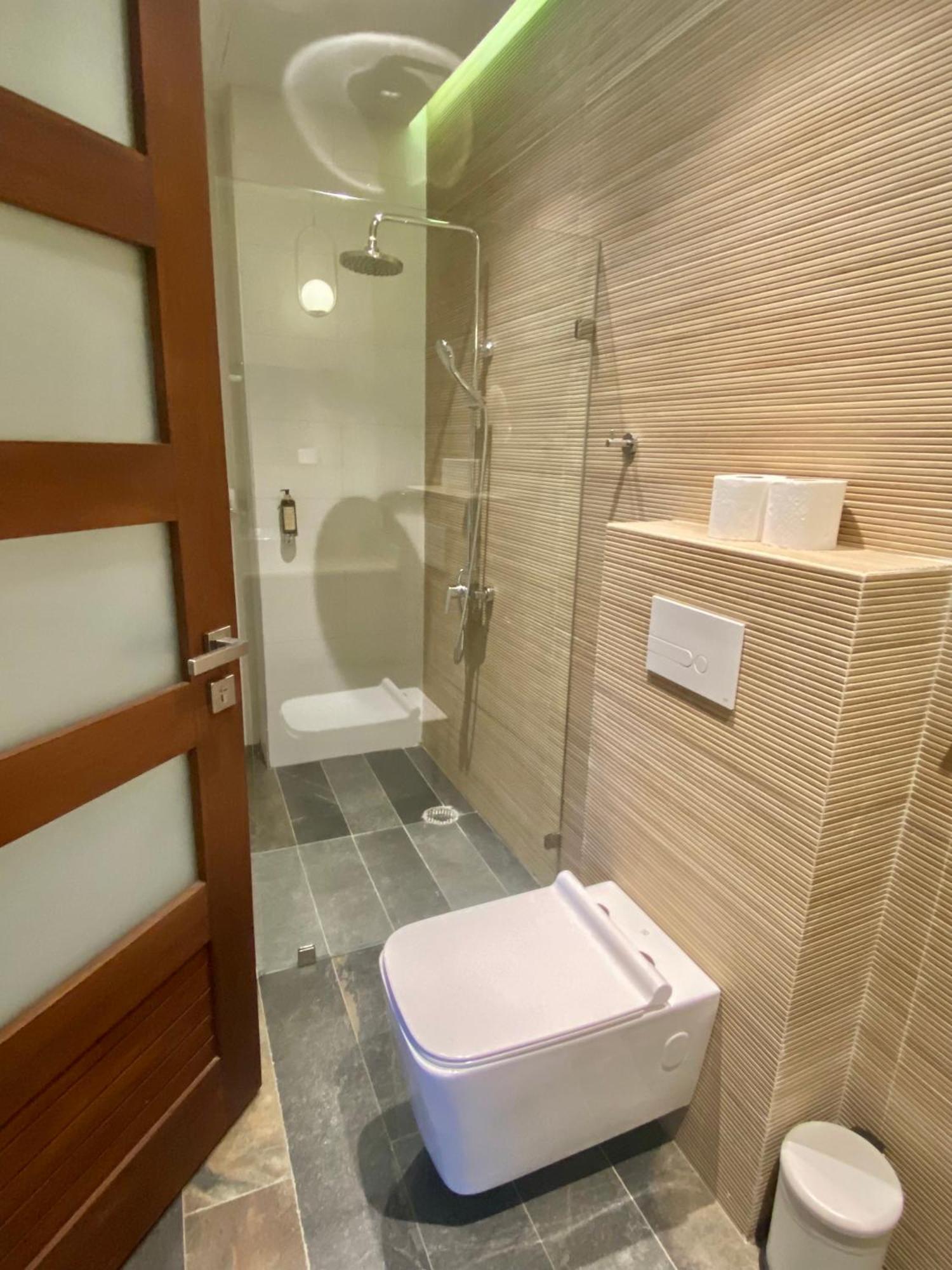 Boutique Hotel Casa Grande Santo Domingo Esterno foto