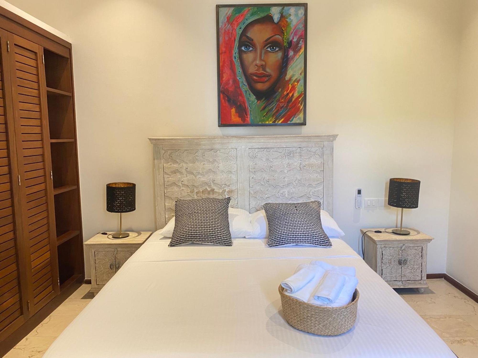 Boutique Hotel Casa Grande Santo Domingo Esterno foto